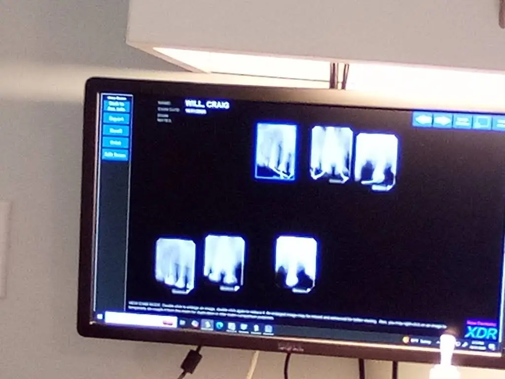Now Dentistry