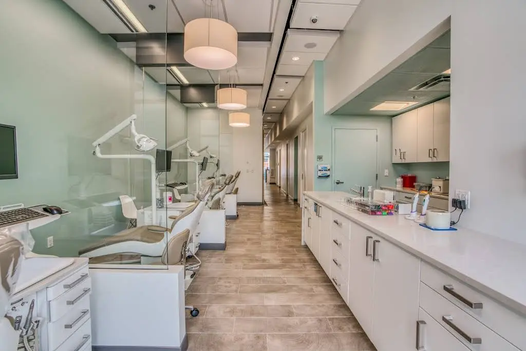 Quarry Orthodontics