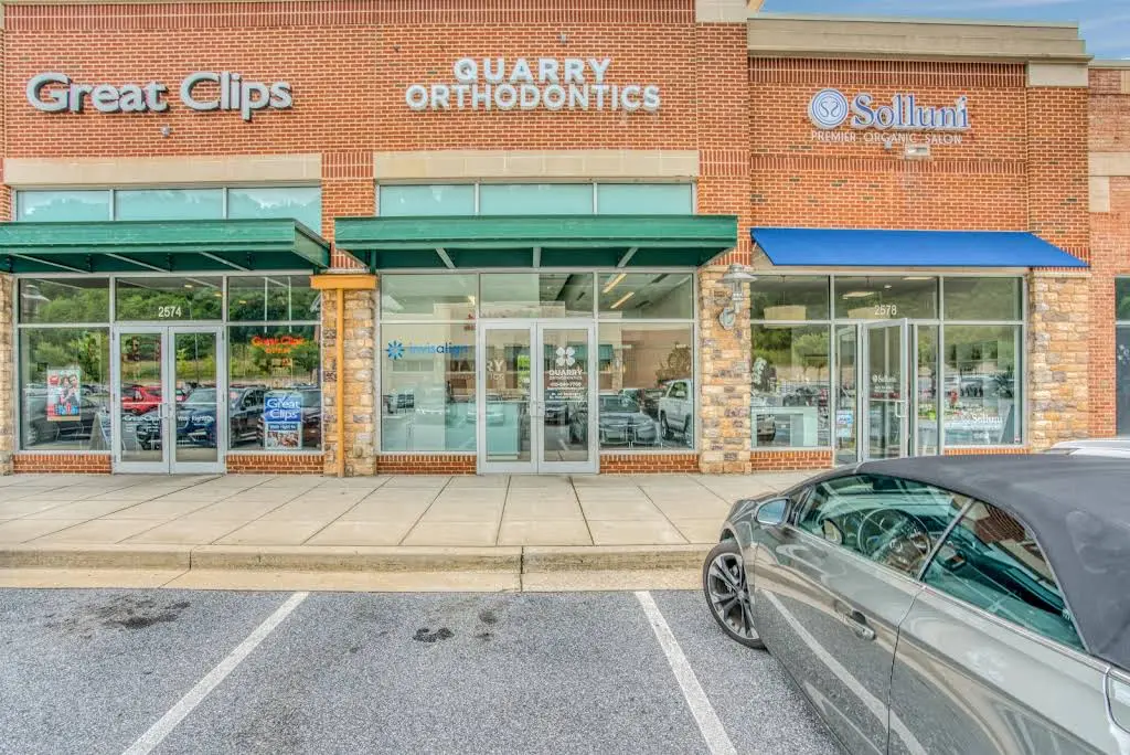 Quarry Orthodontics