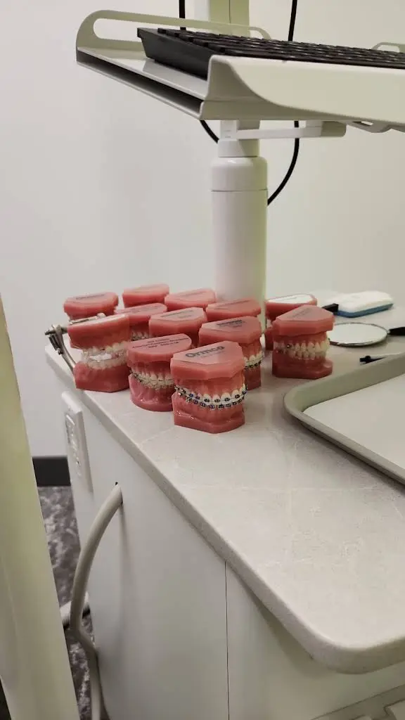 Quarry Orthodontics