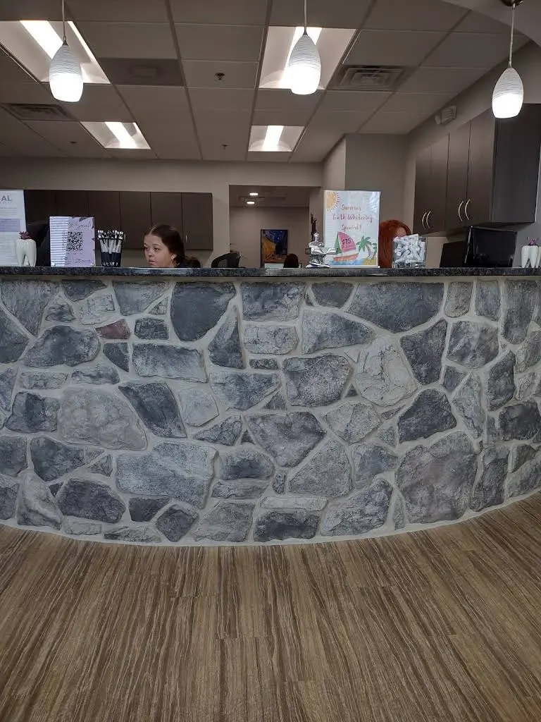 Cosmetic Dental Center
