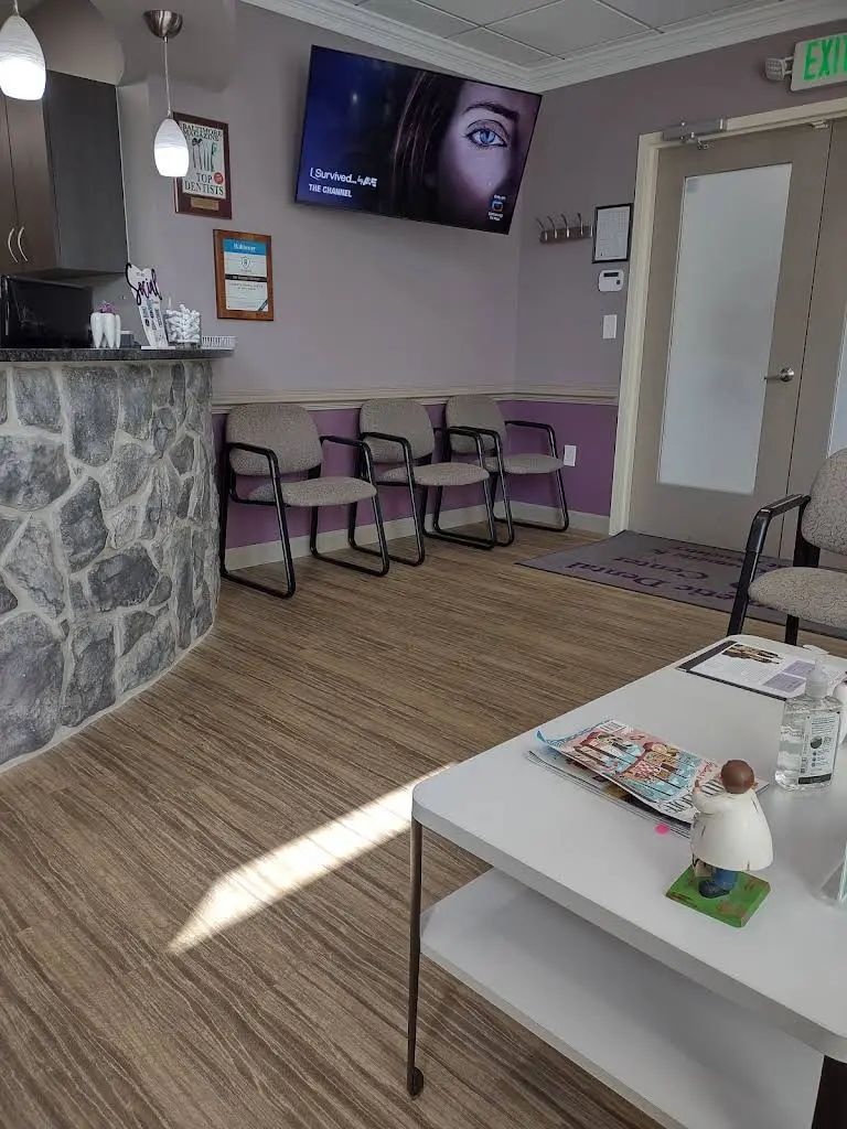 Cosmetic Dental Center