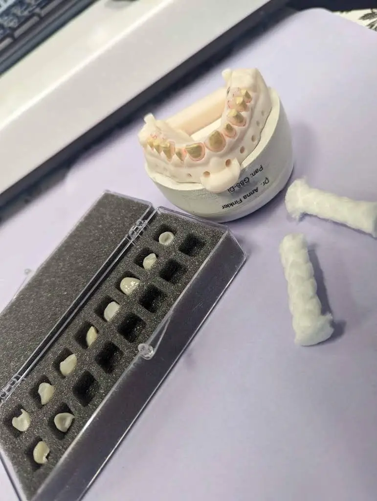 Cosmetic Dental Center