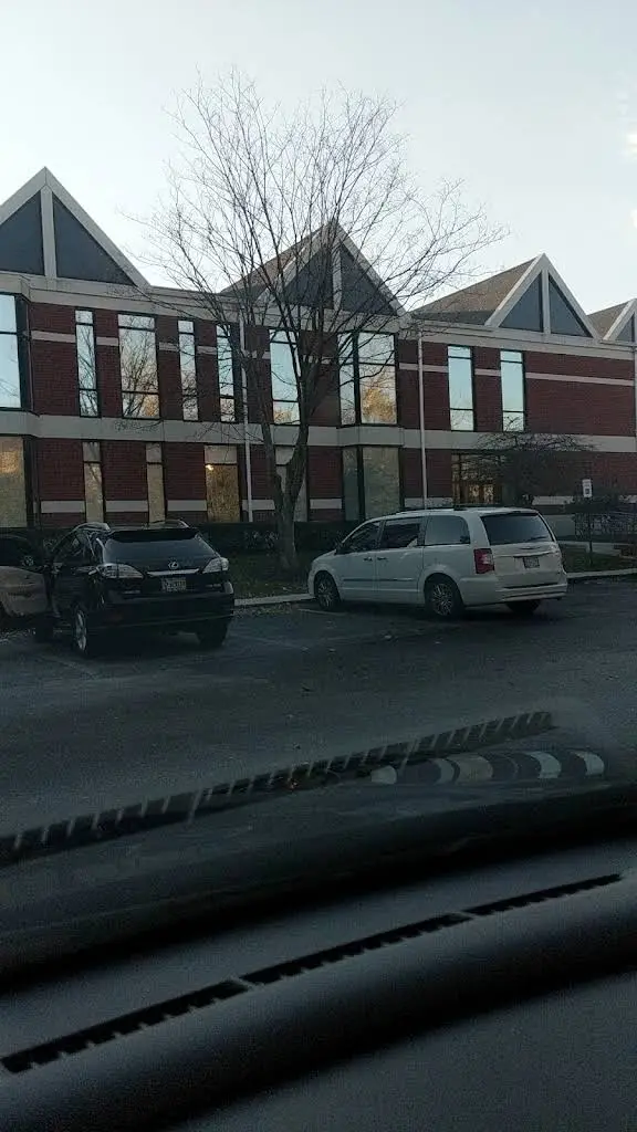 Cosmetic Dental Center