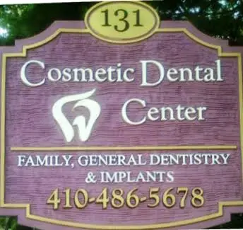 Cosmetic Dental Center