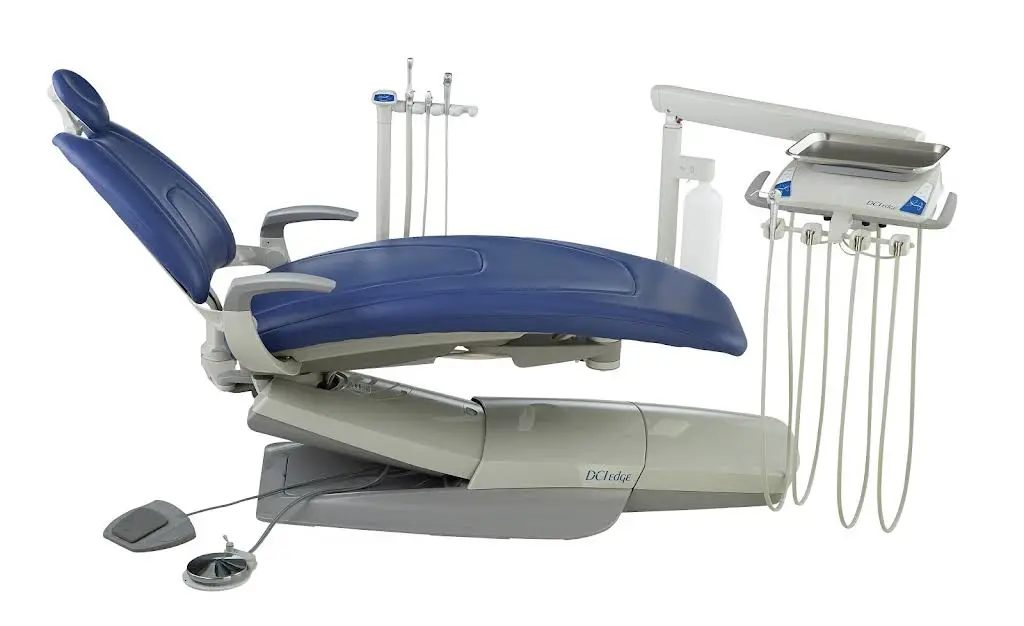 DC Dental