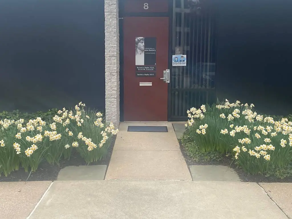 Dr. Michael A. Baylin & Associates Integrative Dentistry