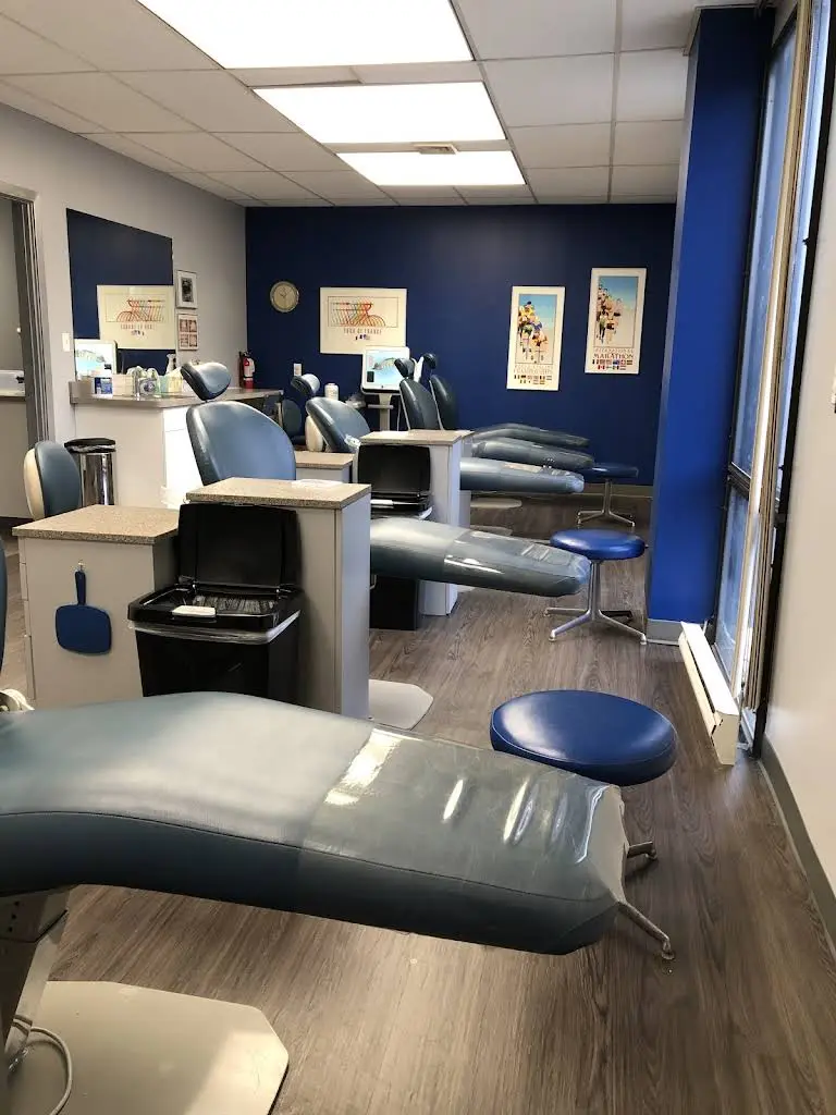 Drs. Gordon and Silverman Orthodontics