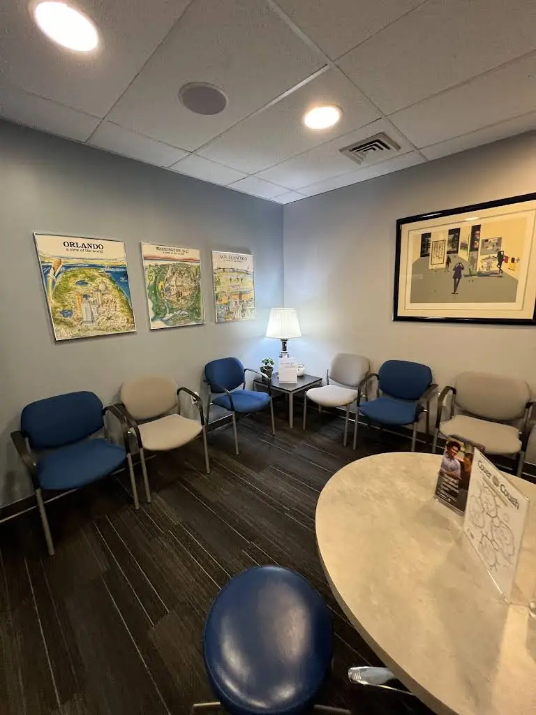 Drs. Gordon and Silverman Orthodontics