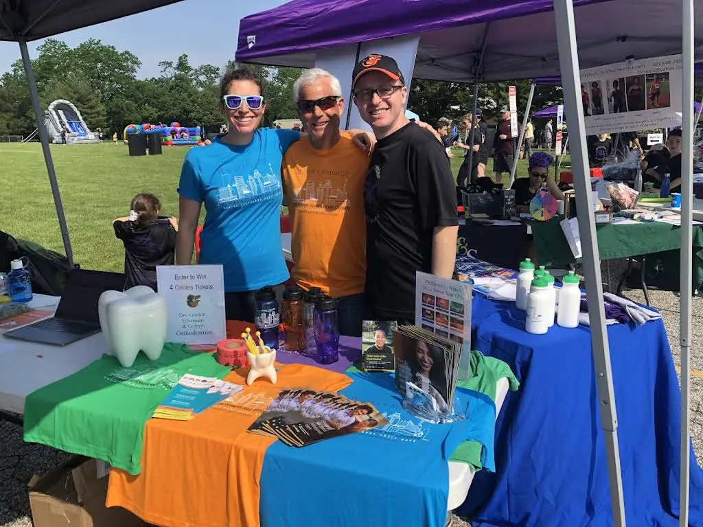 Drs. Gordon and Silverman Orthodontics