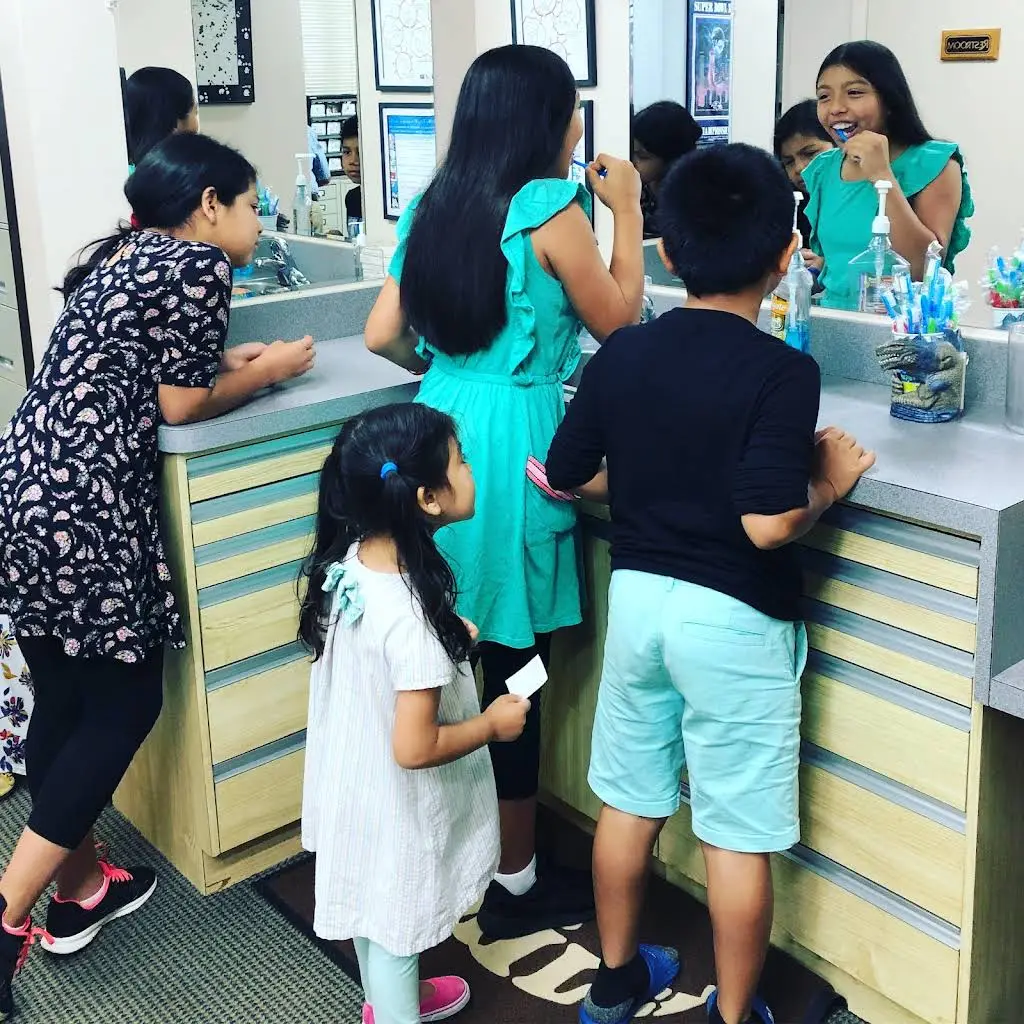Drs. Gordon and Silverman Orthodontics