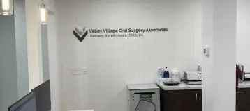 Valley Village Oral Surgery Associates: Bethany Serafin Awalt, DMD
