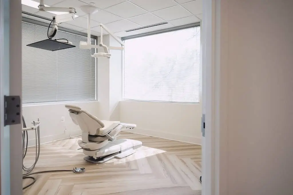 Baltimore Pediatric Dentistry