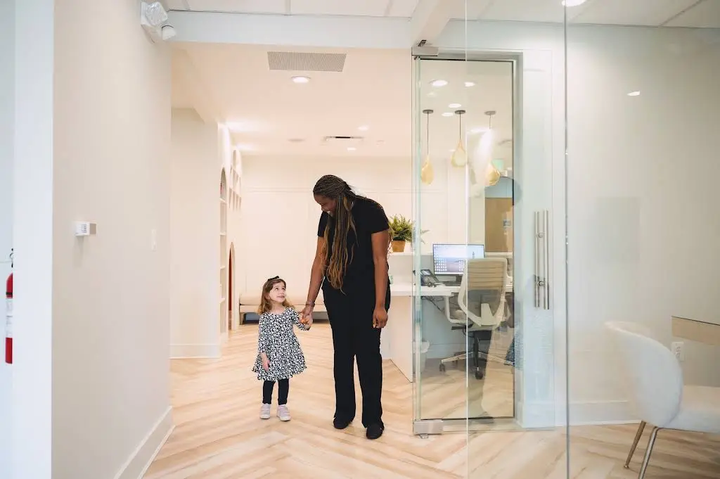 Baltimore Pediatric Dentistry