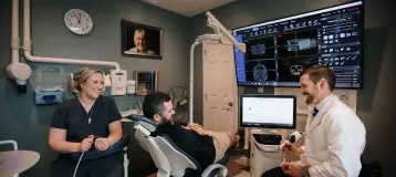 Smile Solutions of Baltimore