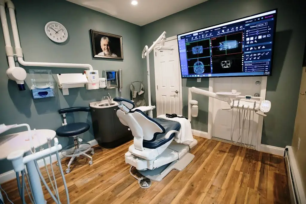 Smile Solutions of Baltimore