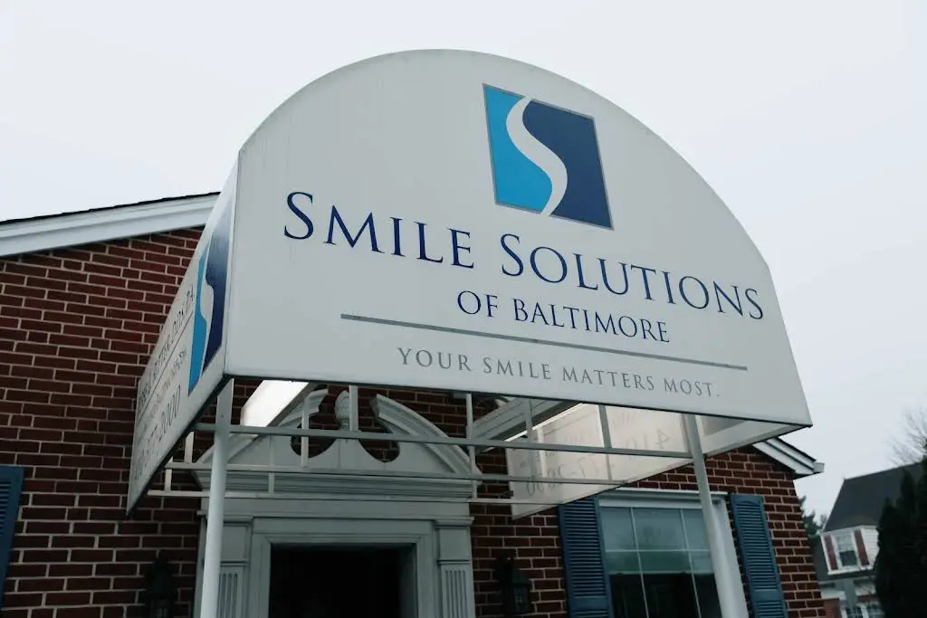 Smile Solutions of Baltimore
