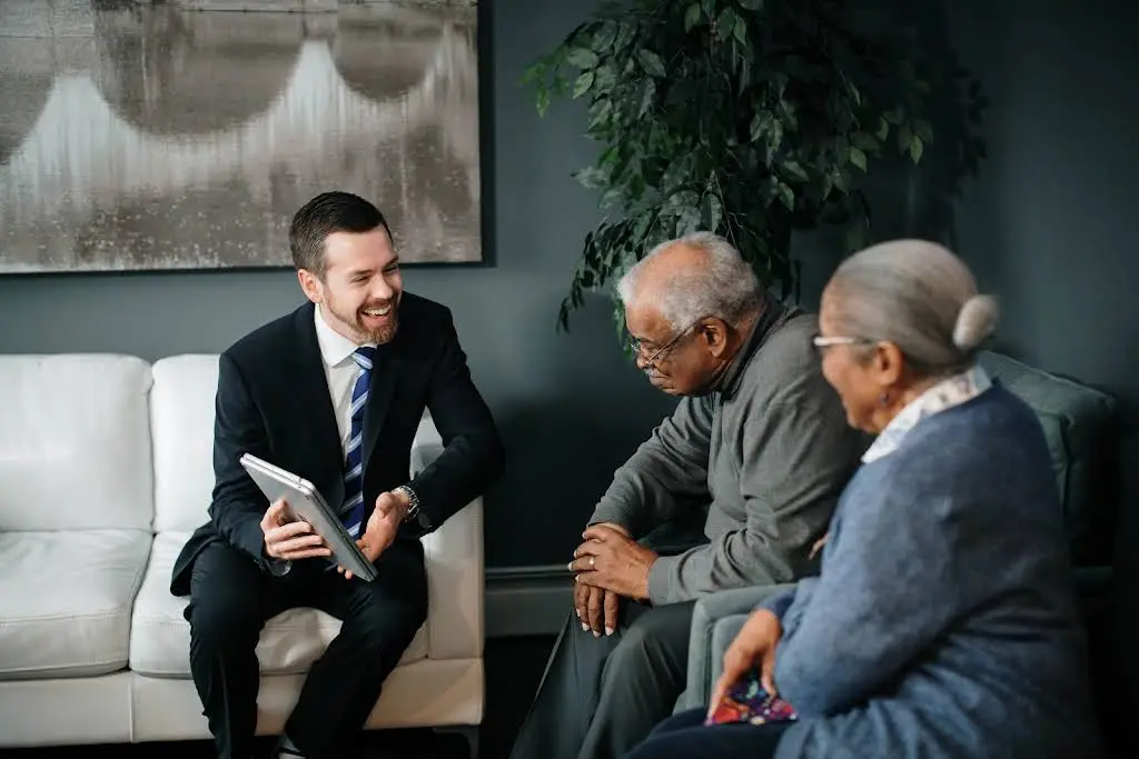Smile Solutions of Baltimore