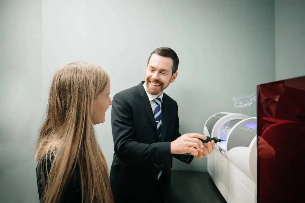 Smile Solutions of Baltimore