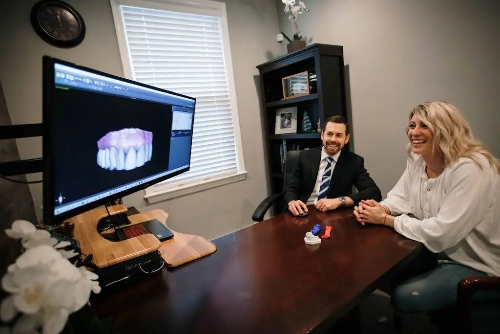 Smile Solutions of Baltimore