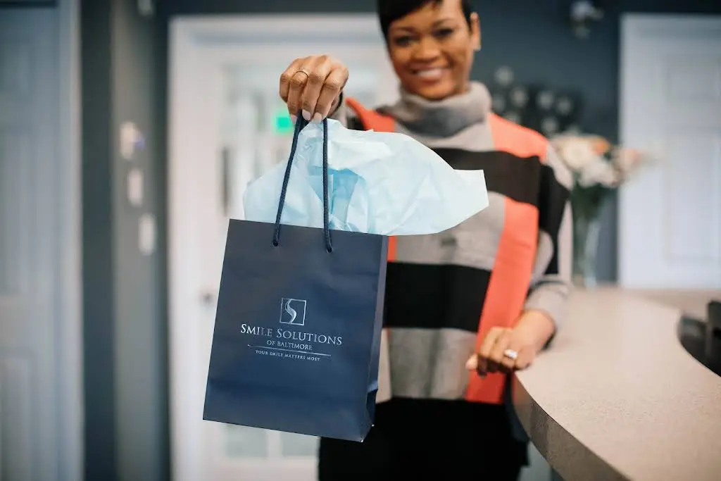 Smile Solutions of Baltimore