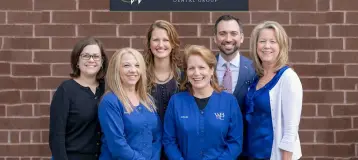 Conklin & Ward Dental Group