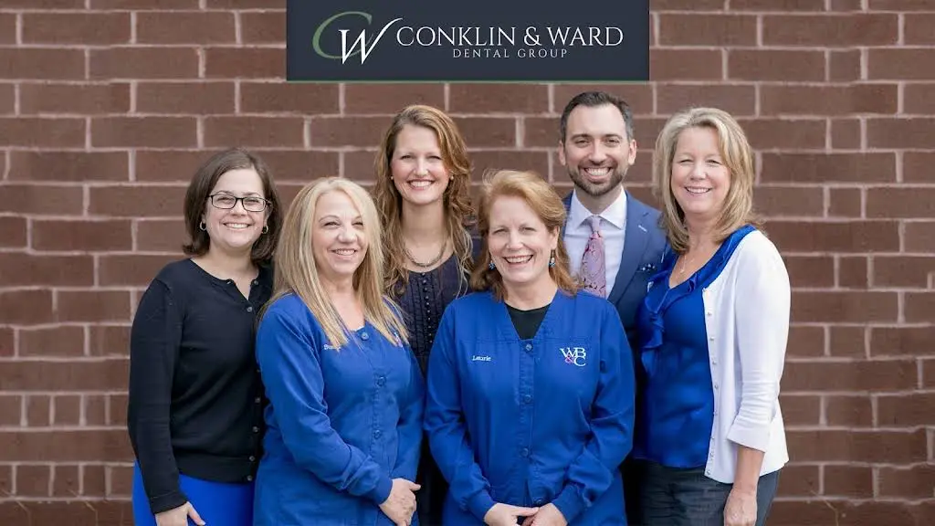 Conklin & Ward Dental Group