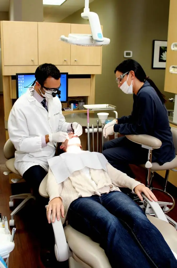 Conklin & Ward Dental Group
