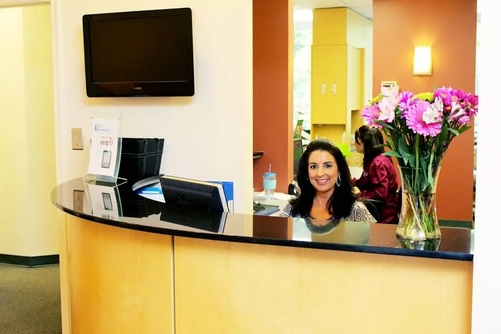 Conklin & Ward Dental Group
