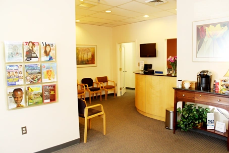 Conklin & Ward Dental Group