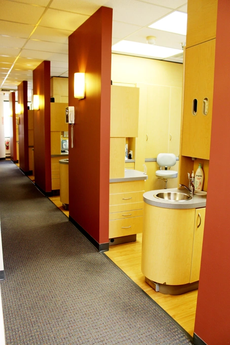 Conklin & Ward Dental Group