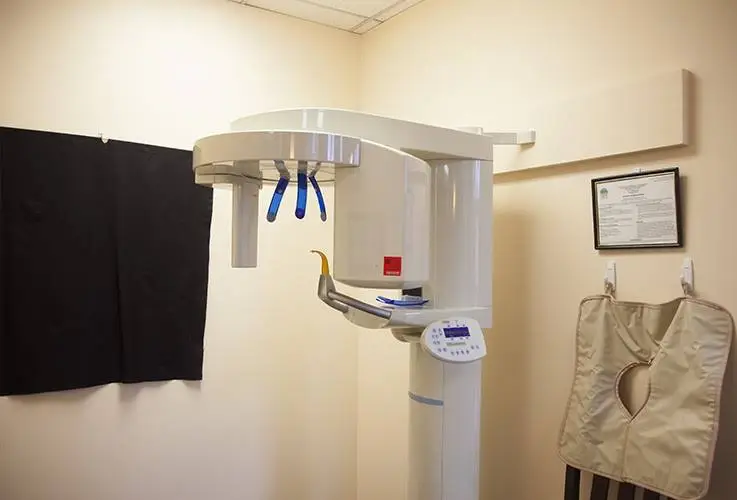 Conklin & Ward Dental Group