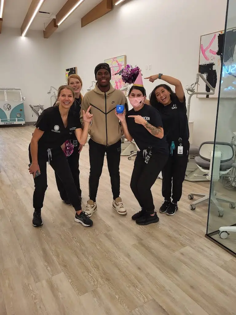 Roland Park Orthodontics