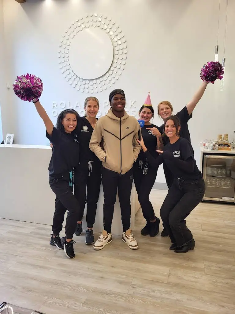 Roland Park Orthodontics