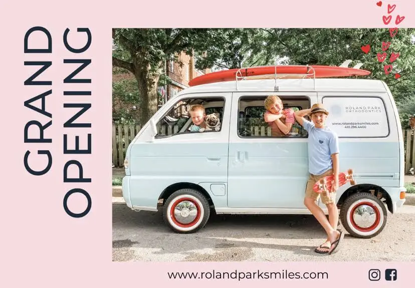 Roland Park Orthodontics