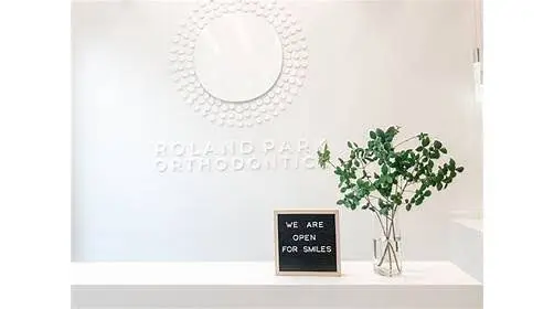 Roland Park Orthodontics