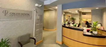Osler Dental Professionals