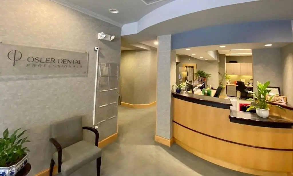 Osler Dental Professionals