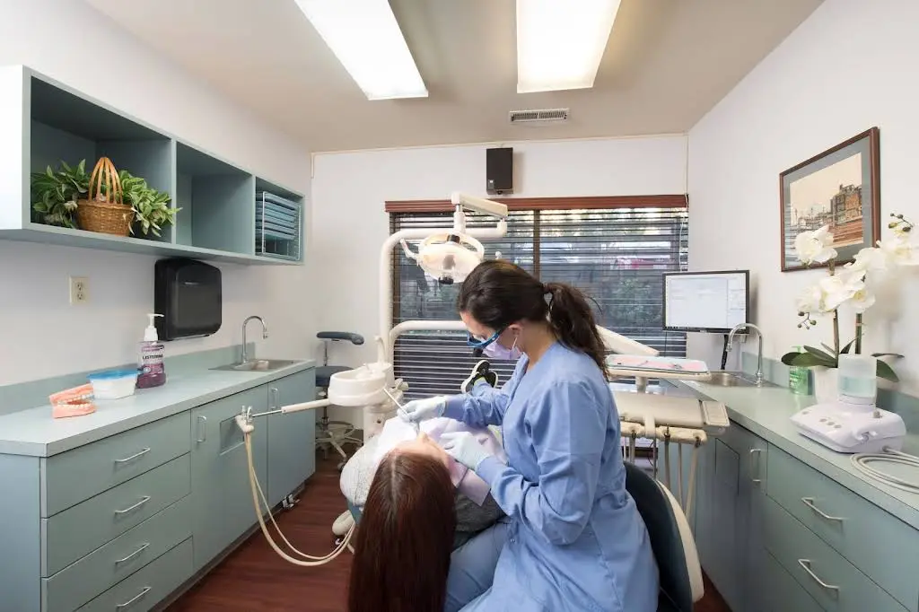 Towson Dental Group