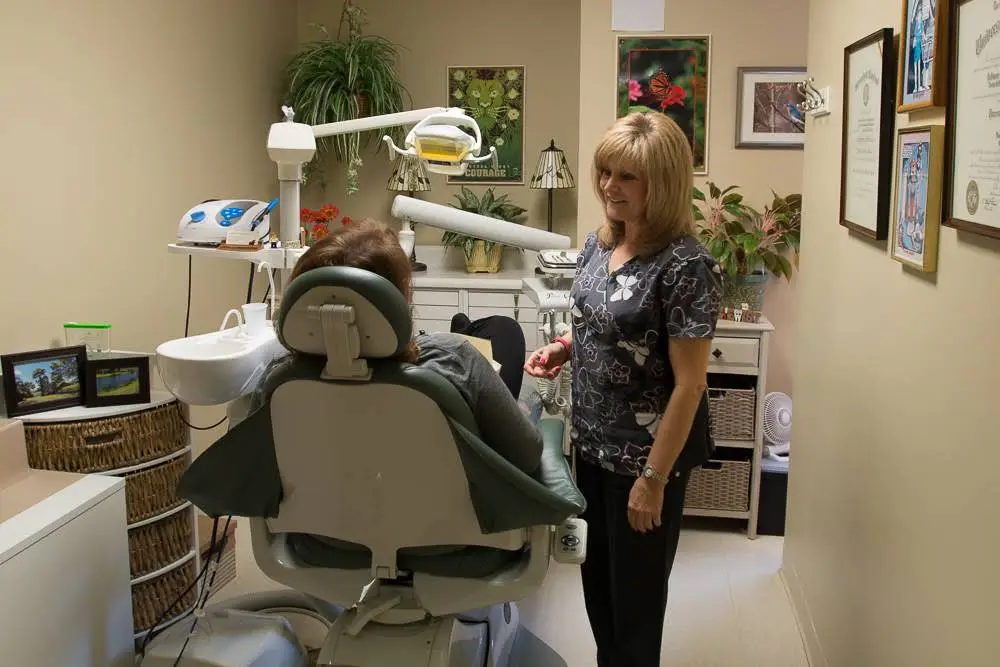 Shelton and Gibbons Dental