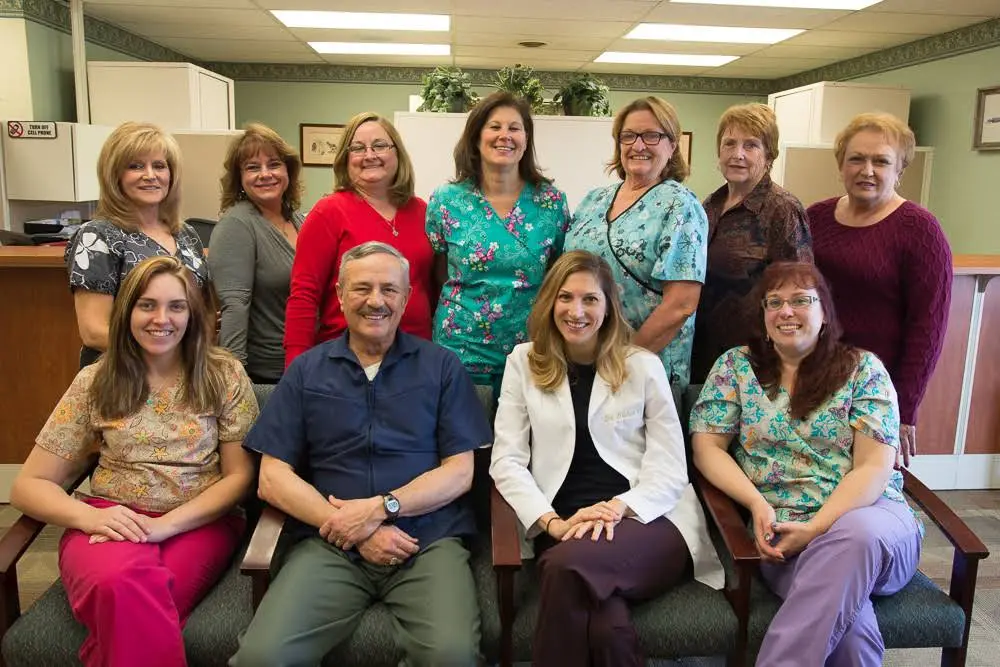 Shelton and Gibbons Dental