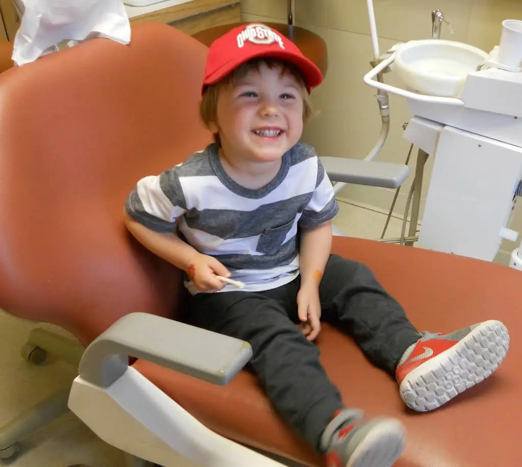 Shelton and Gibbons Dental