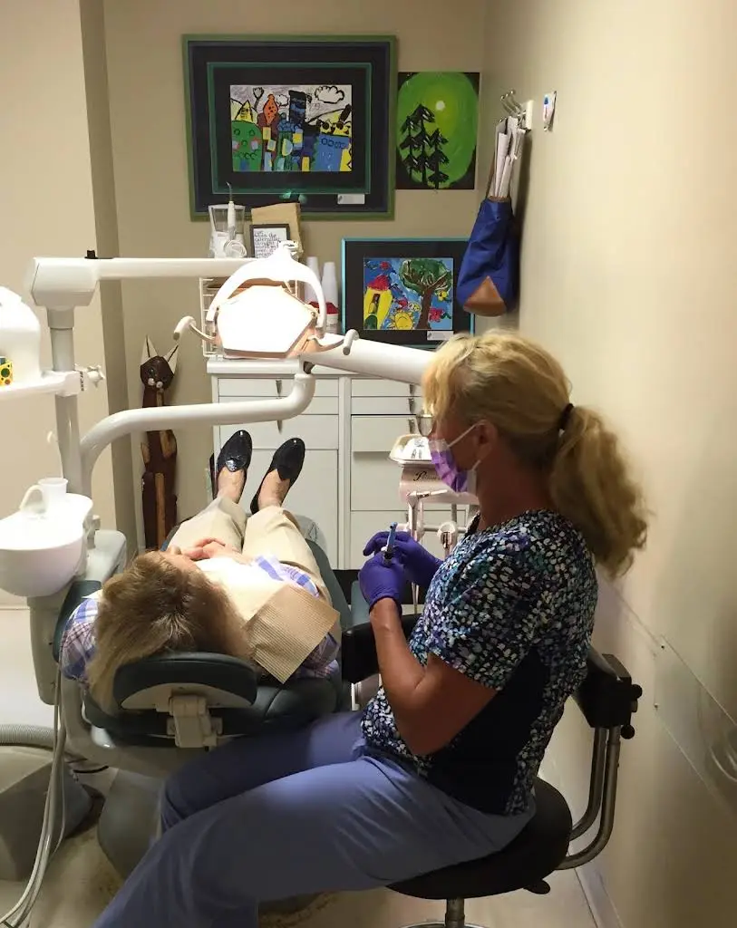 Shelton and Gibbons Dental