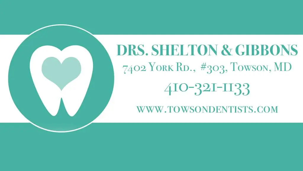 Shelton and Gibbons Dental