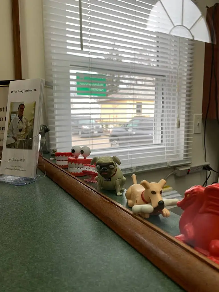 DeVeas Family Dentistry, LLC