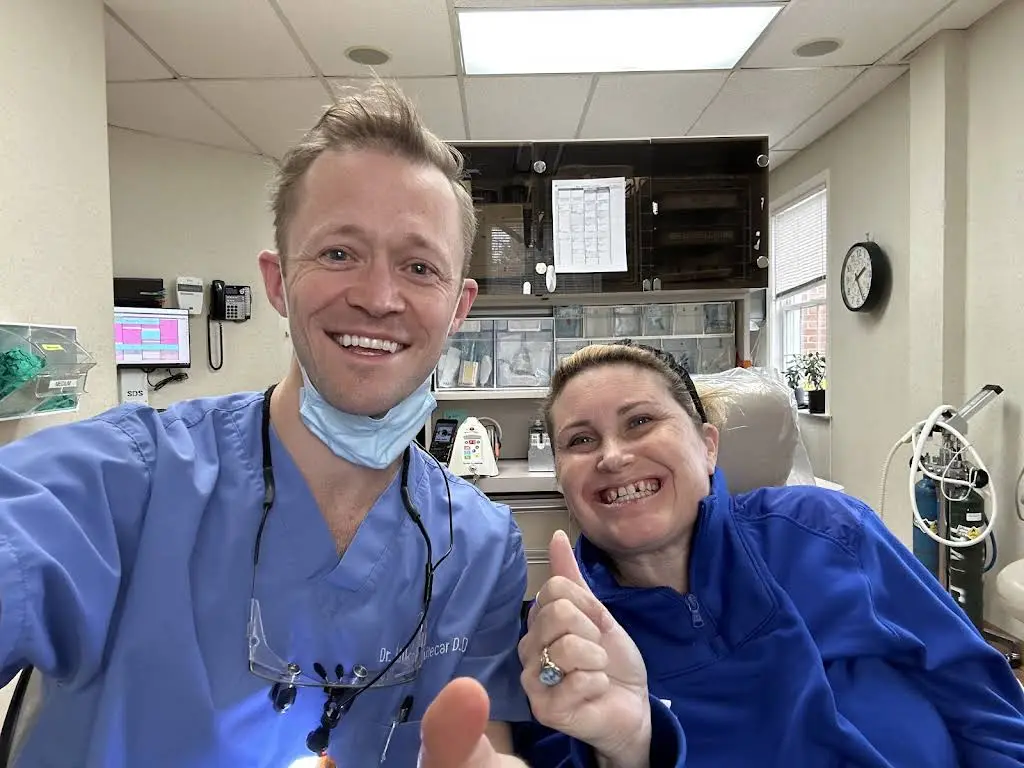 West Towson Dental