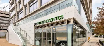 Maryland Prosthodontic Associates