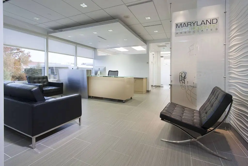 Maryland Prosthodontic Associates
