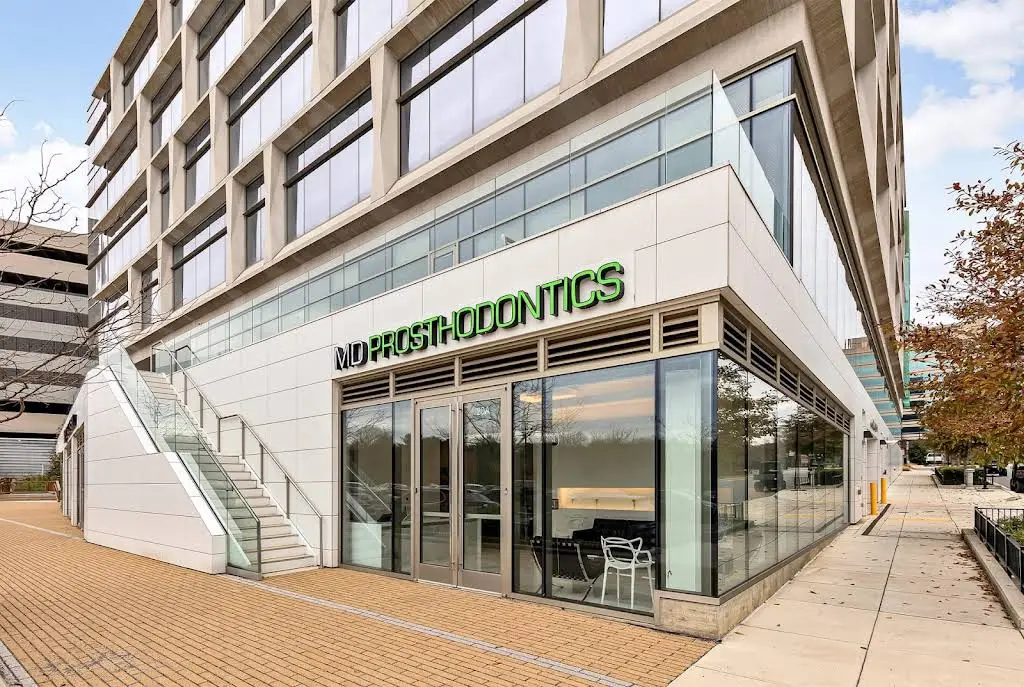 Maryland Prosthodontic Associates