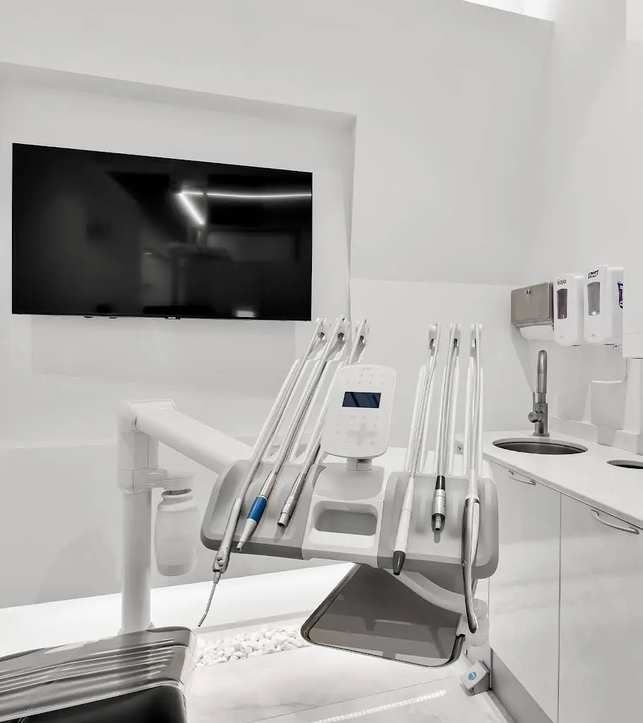 Maryland Prosthodontic Associates